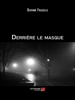 cover image of Derrière le masque